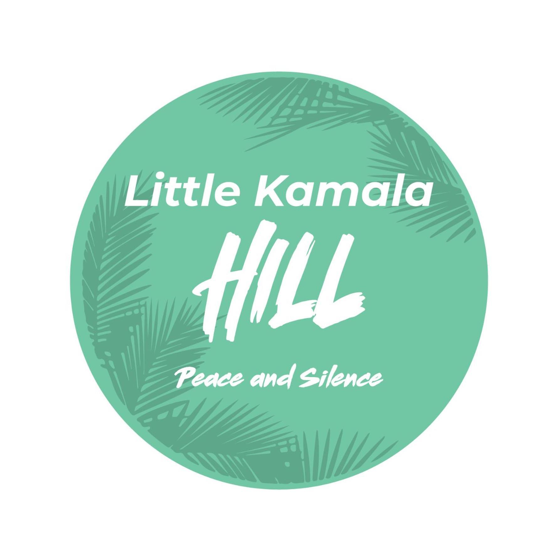 Little Kamala Hill Aparthotel Exterior foto